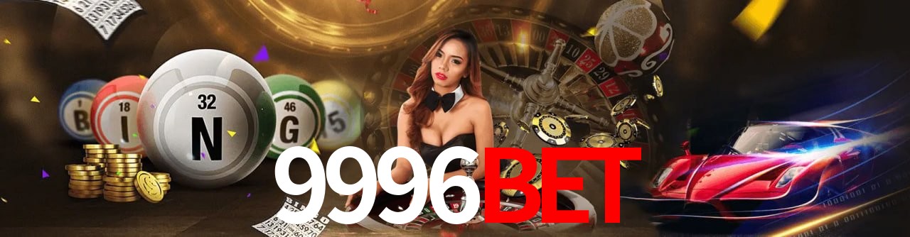 A Experiência Imersiva dos Cassinos Ao Vivo no 9996BET