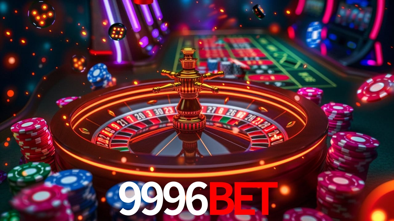 Sistemas de Segurança 9996BET