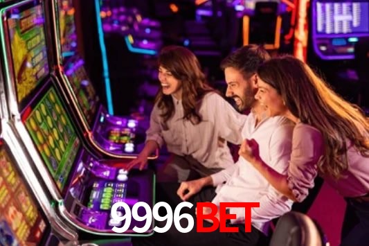 Tecnologia da Plataforma 9996BET