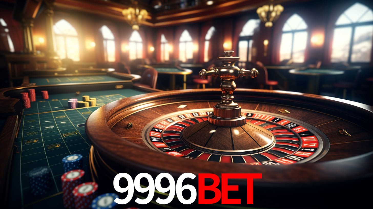Programa VIP 9996BET