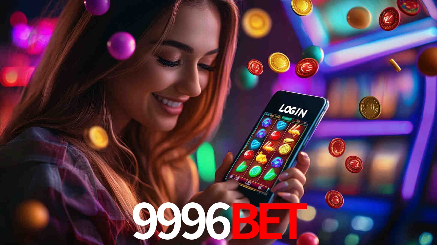 9996BET: A Experiência de Casino com Jogos de Mesa ao Vivo