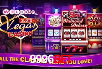 Weekend Specials 9996BET