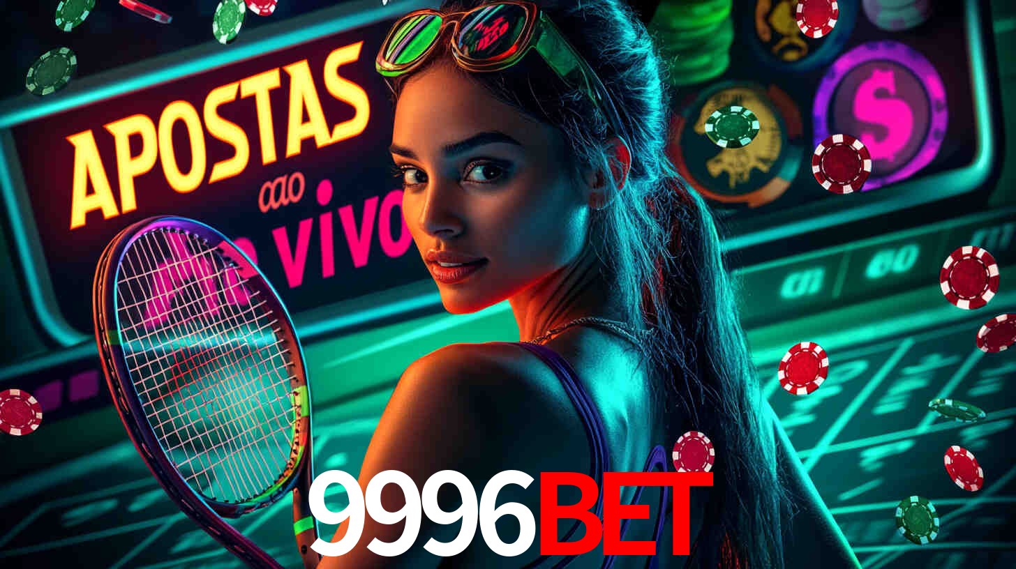 Bônus Diários 9996BET